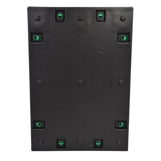 DuraGreen® 70 x 48 Pallet Pack Lid