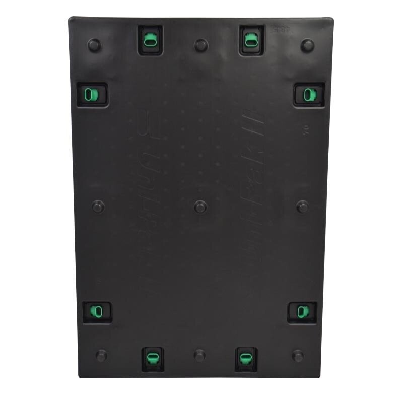DuraGreen® 70 x 48 Pallet Pack Lid
