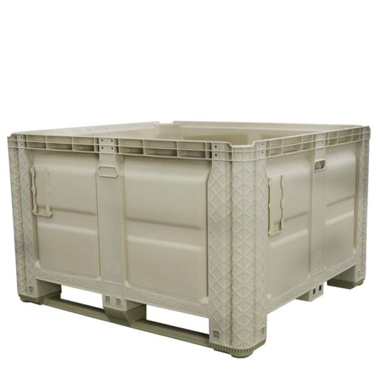 DuraGreen® Bulk Bin Container | 45 x 48 x 30 | BCE