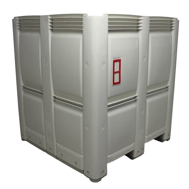 Macro | 48 x 48 x 53 | 48-S ProBin FDA Approved Bin