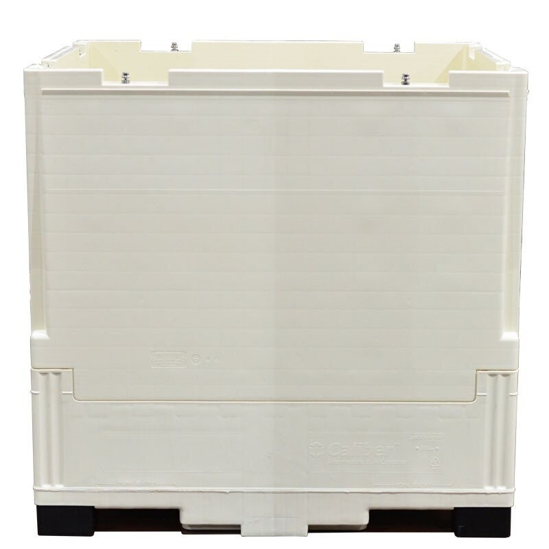 DuraGreen® | 45x48x48 | 315 Gallon Collapsible IBC Tote - Image 3
