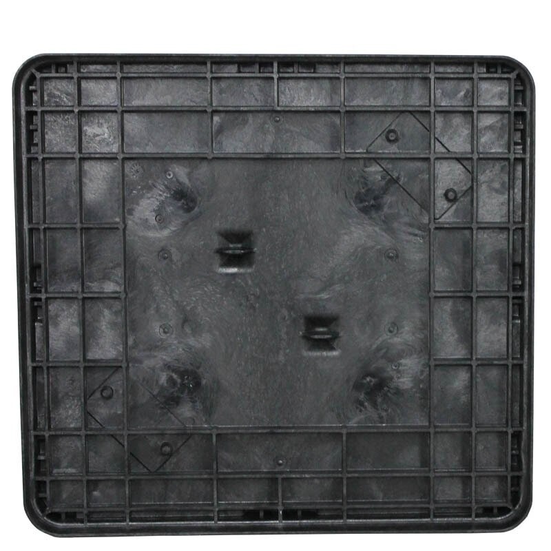 DuraGreen® | 30x32 | Heavy Duty Container Lid - Image 4