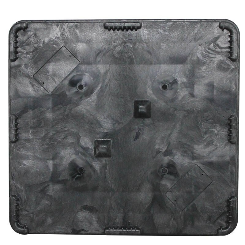 DuraGreen® | 30x32 | Heavy Duty Container Lid - Image 3