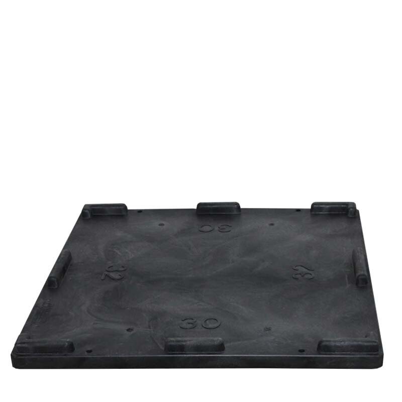 DuraGreen® Medium-Duty Bulk Container Lid | 30 x 32 | BCE
