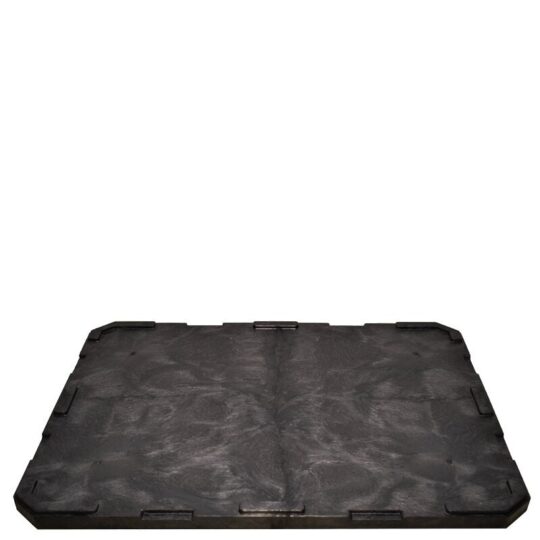 Buckhorn | 40x48 | Medium-Duty Container Lid