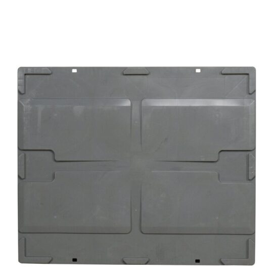 Plastic Gaylord Lids | BCE