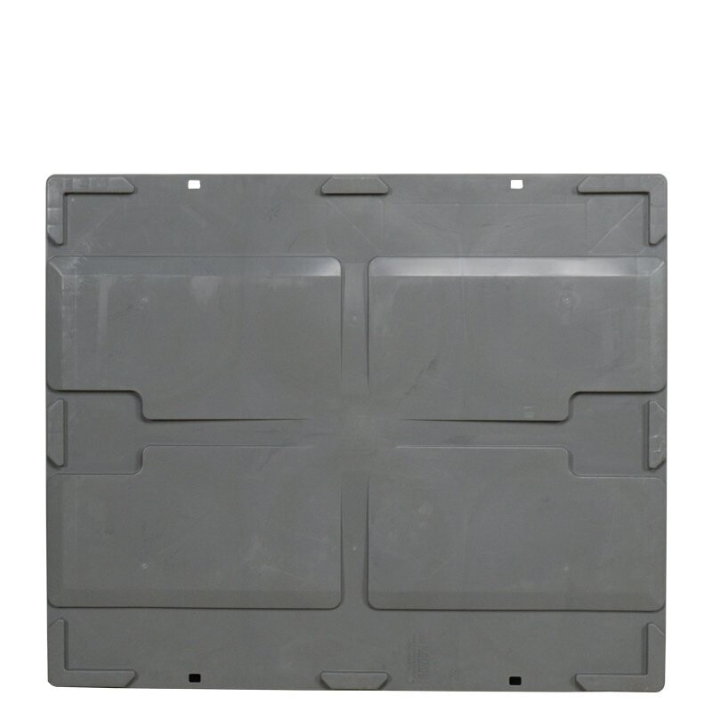 Plastic Gaylord Lids | BCE