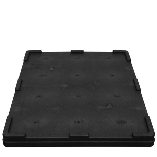 DuraGreen® | 40 x 48 | Heavy-Duty  Bulk Container Lid