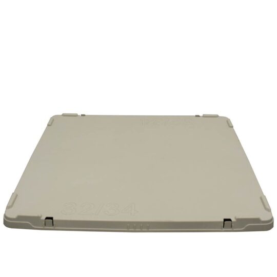 DuraGreen® | 45x48 Bulk Bin Lid