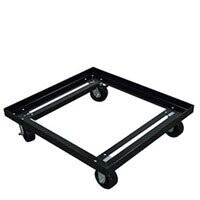 30 x 32 | Bulk Container Dolly | BCE