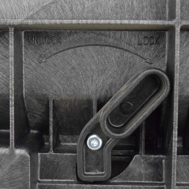 Seed Box Ring Latch replacement part - Image 6
