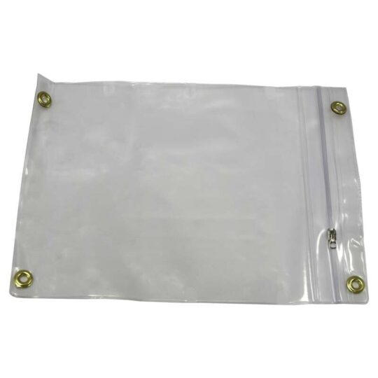 Seed Box Clear Plastic Document Holder replacement part