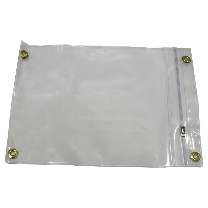 Seed Box Clear Plastic Document Holder replacement part