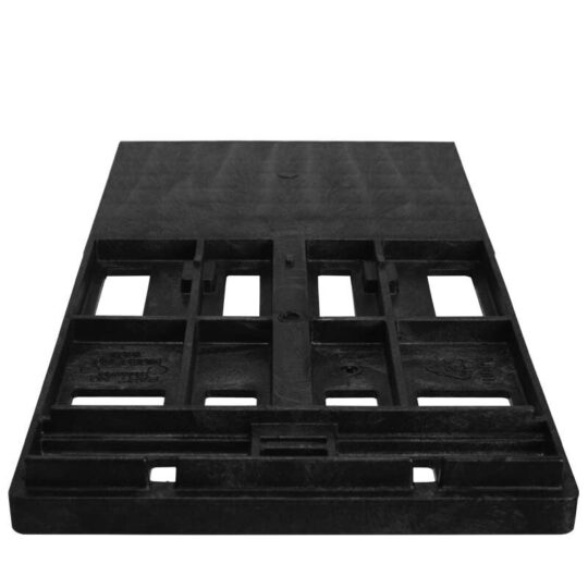 Seed Box Slide Discharge Door replacement part
