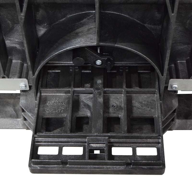 Seed Box Slide Discharge Door replacement part - Image 4