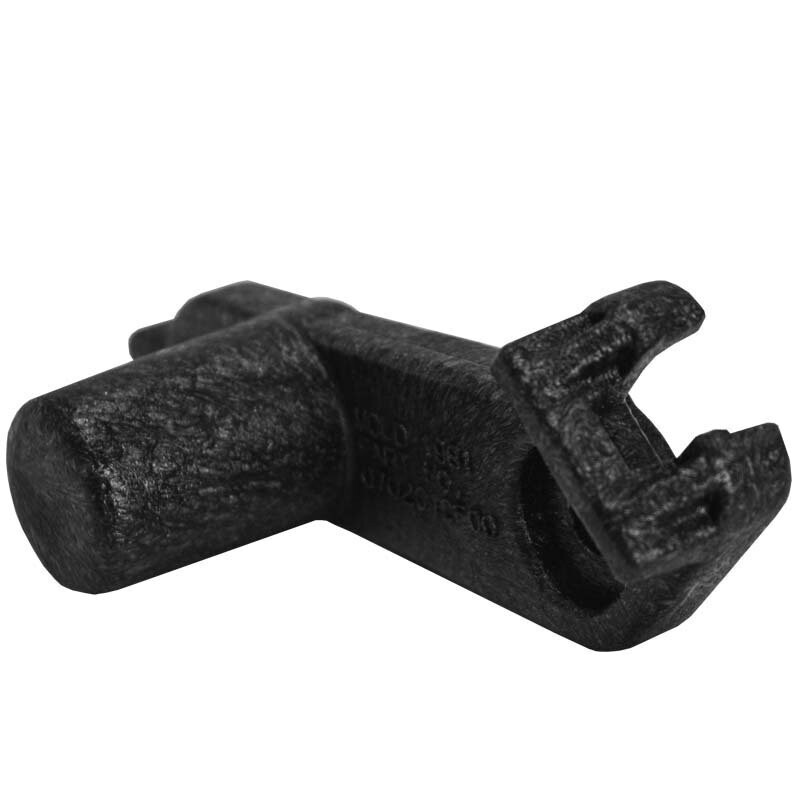 Seed Box Side Discharge Door Latch replacement part - Image 3