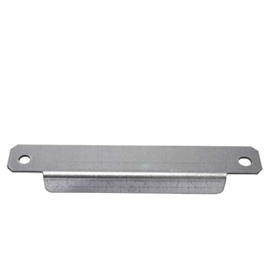 Seed box bracket for runner repair part