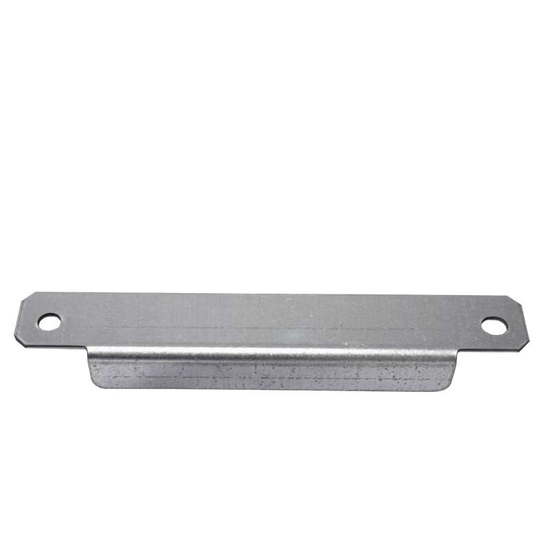 Seed box bracket for runner repair part