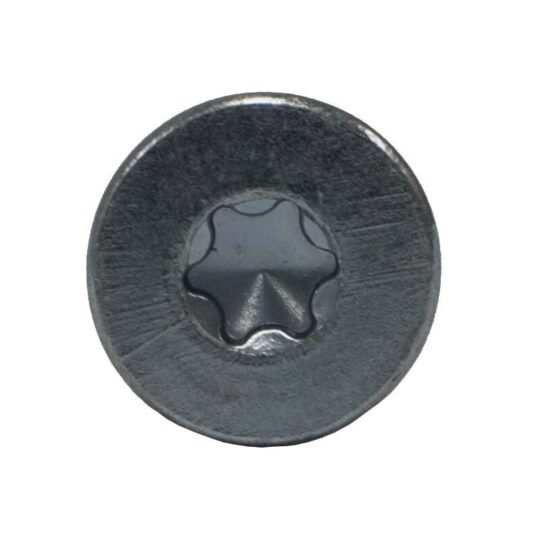 Seed Box Flathead Screw Repair Part