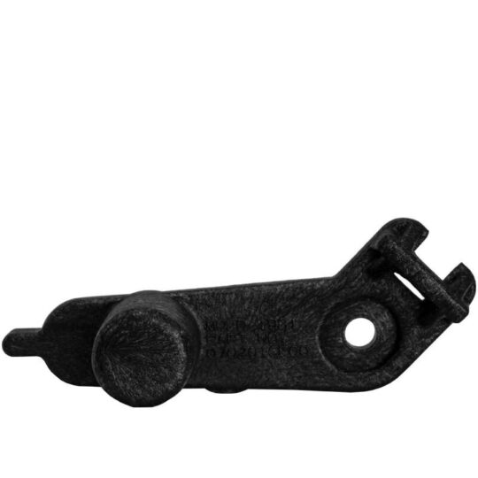 Seed Box Side Discharge Door Latch replacement part