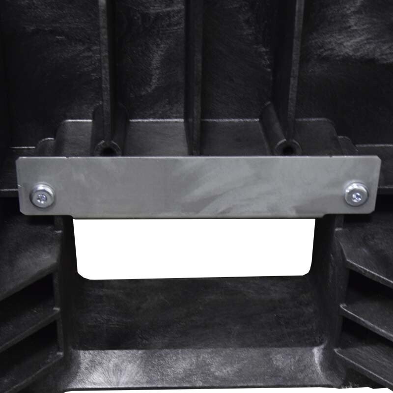 Seed box bracket for runner repair part - Image 3