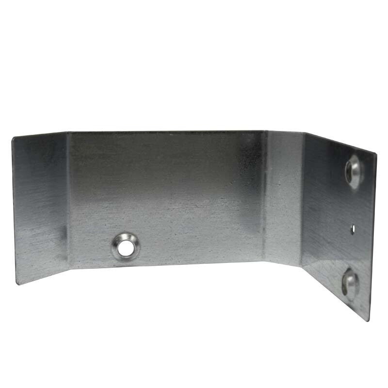 Seed Box Corner Hit Plate replacement part - Image 3