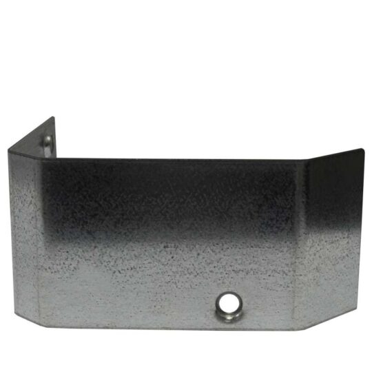 Seed Box Corner Hit Plate replacement part