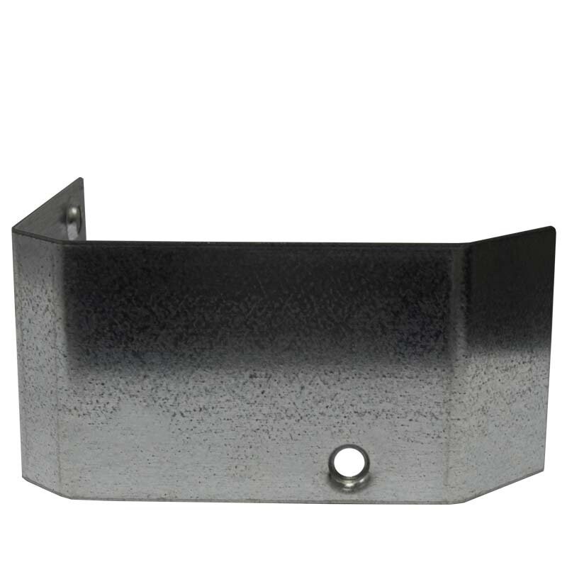 Seed Box Corner Hit Plate replacement part