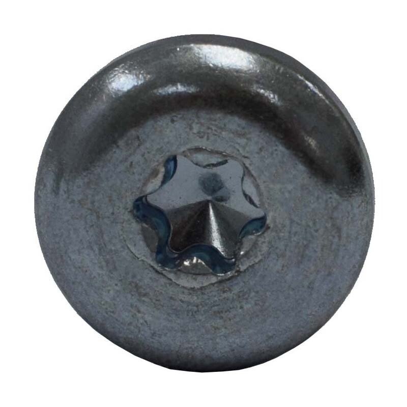 Seed Box Panhead Screw repair part