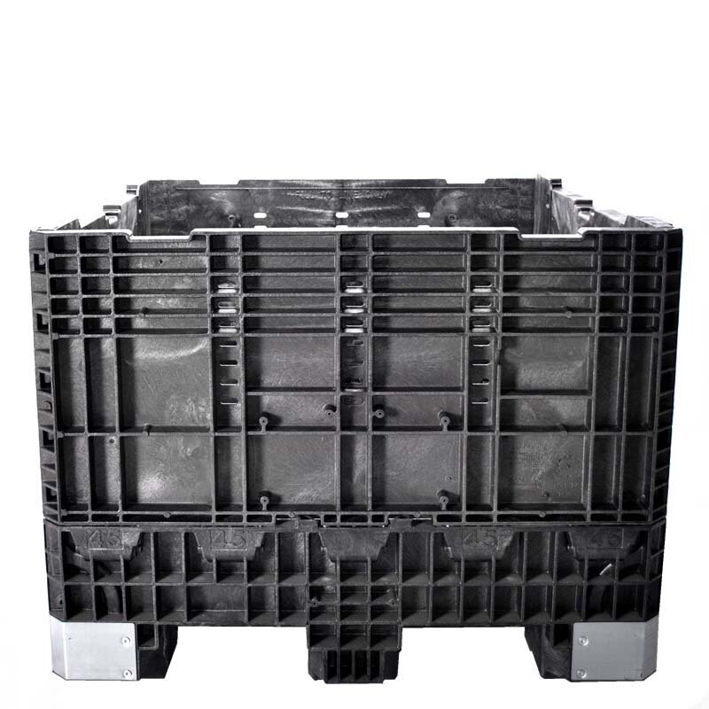Buckhorn Heavy-Duty Containers | 45 x 48 x 34 | BCE - Image 9
