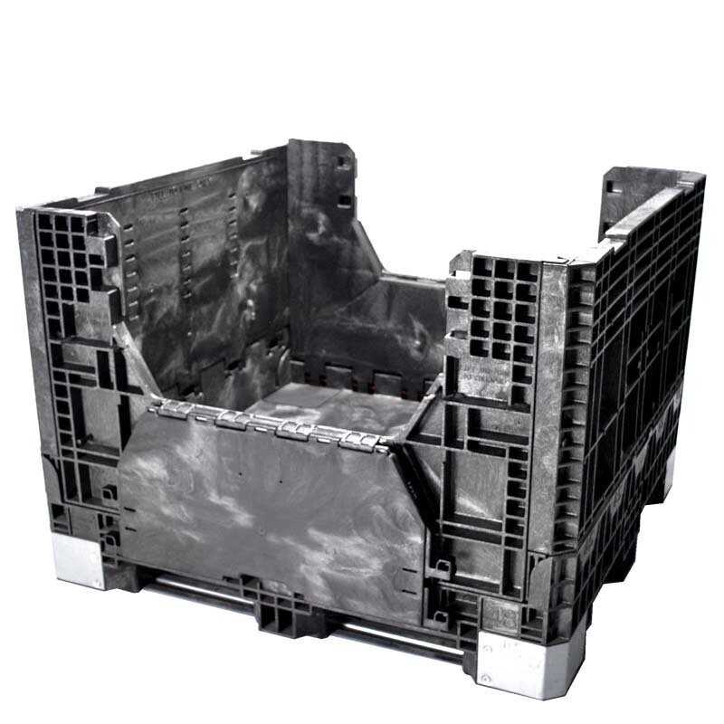 Buckhorn Heavy-Duty Containers | 45 x 48 x 34 | BCE - Image 3