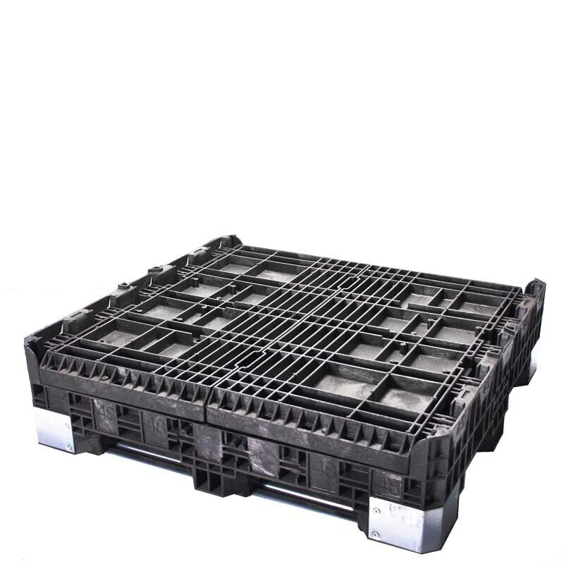 Buckhorn Heavy-Duty Containers | 45 x 48 x 34 | BCE - Image 7