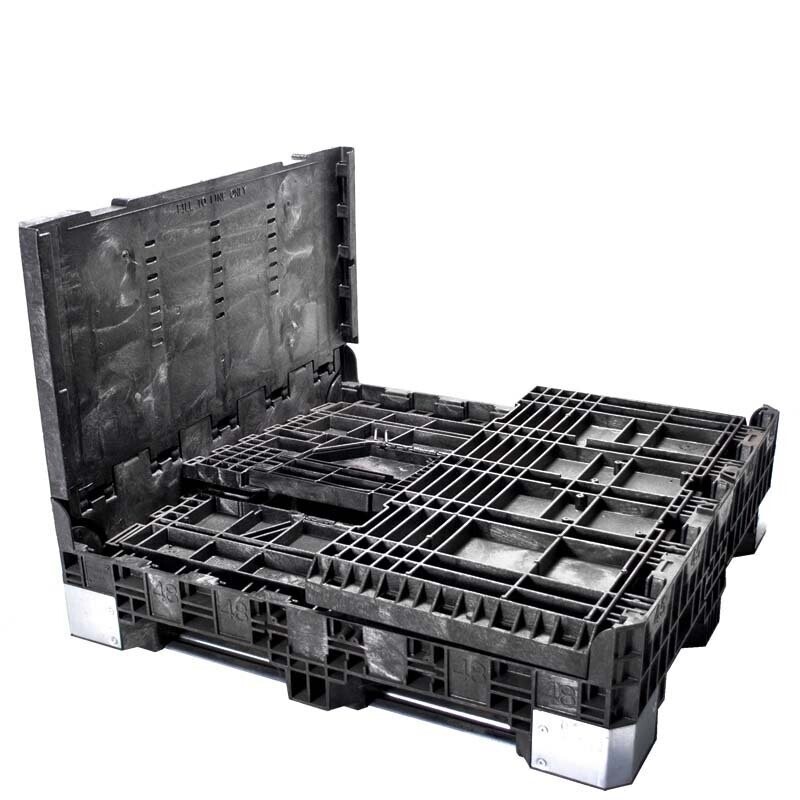 Buckhorn Heavy-Duty Containers | 45 x 48 x 34 | BCE - Image 6