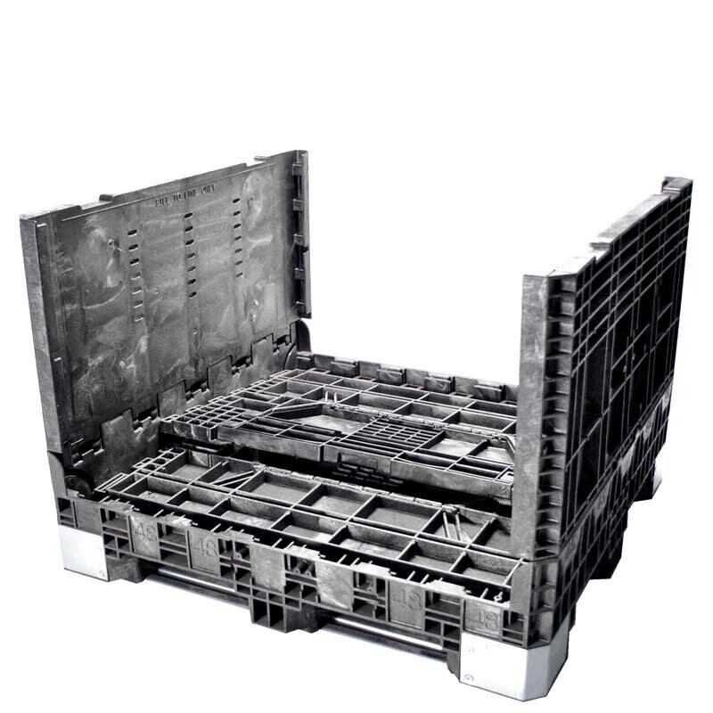 Buckhorn Heavy-Duty Containers | 45 x 48 x 34 | BCE - Image 5