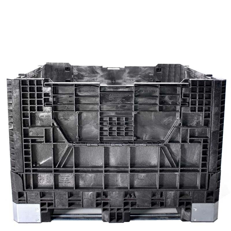 Buckhorn Heavy-Duty Containers | 45 x 48 x 34 | BCE - Image 10