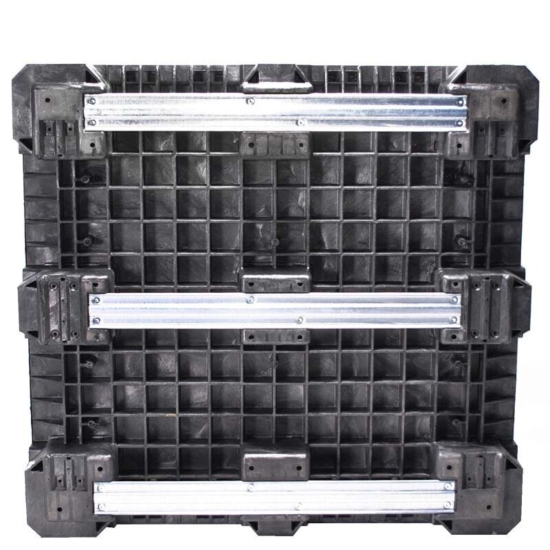 Buckhorn Heavy-Duty Containers | 45 x 48 x 34 | BCE - Image 8