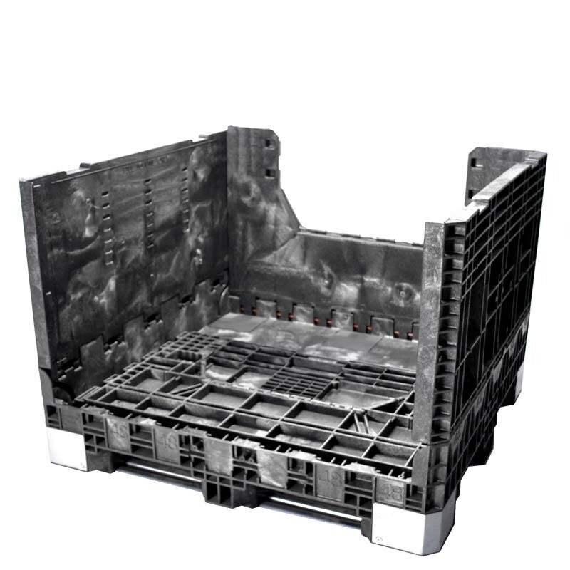 Buckhorn Heavy-Duty Containers | 45 x 48 x 34 | BCE - Image 4
