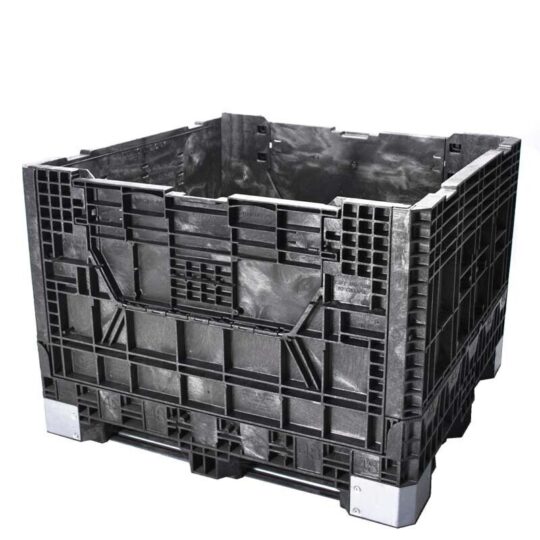 Buckhorn Heavy-Duty Containers |  45 x 48 x 34 | BCE