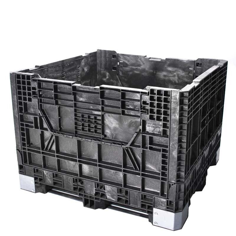Buckhorn Heavy-Duty Containers | 45 x 48 x 34 | BCE