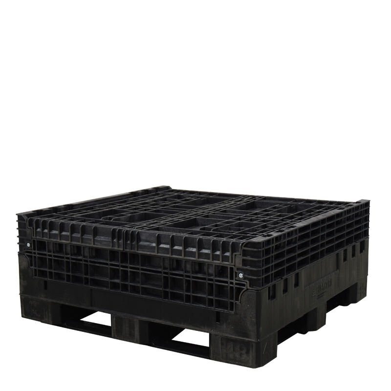 Buckhorn | 45x48x41 | Collapsible Bulk Box - Image 7