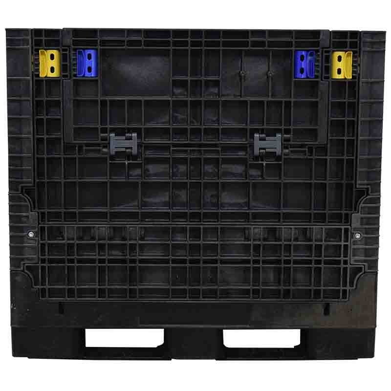 Buckhorn | 45 x 48 x 44 Collapsible Bulk Container | BCE - Image 9