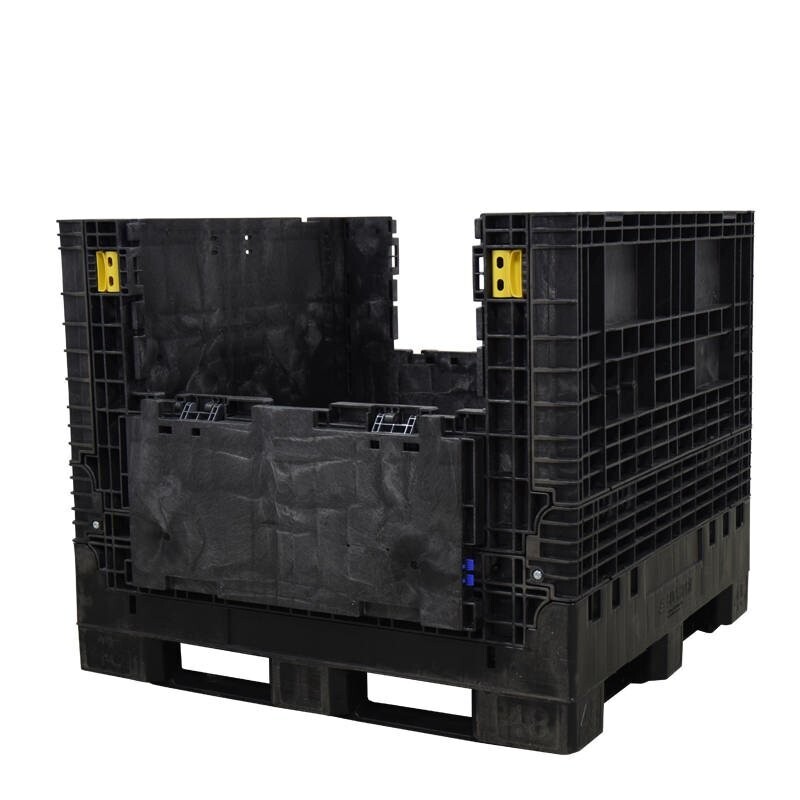 Buckhorn | 45x48x41 | Collapsible Bulk Box - Image 3