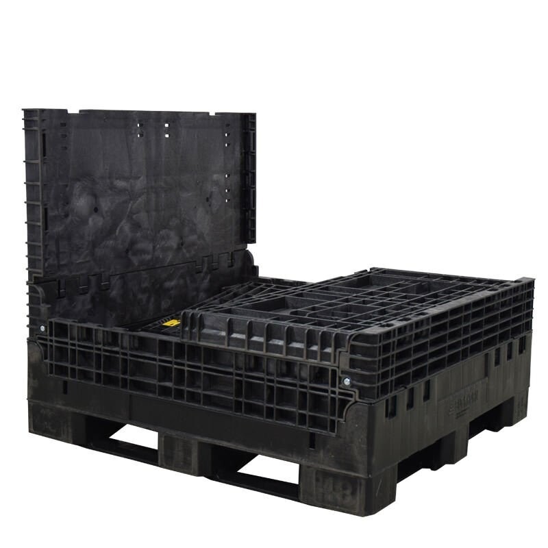 Buckhorn | 45x48x41 | Collapsible Bulk Box - Image 6