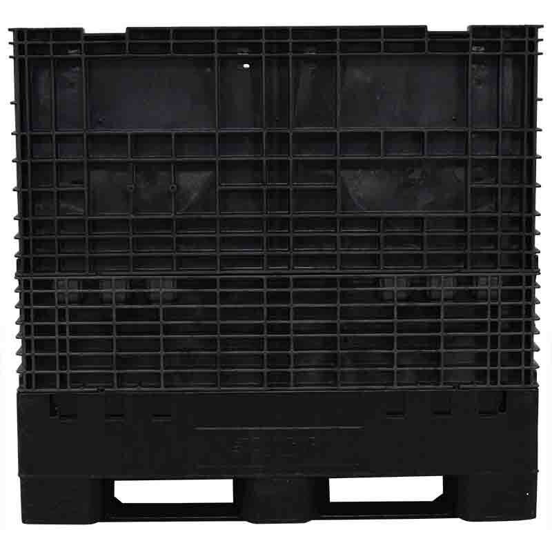 Buckhorn | 45 x 48 x 44 Collapsible Bulk Container | BCE - Image 10