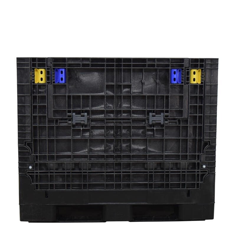 Buckhorn | 45x48x41 | Collapsible Bulk Box - Image 9