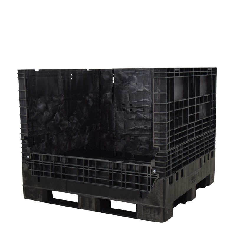 Buckhorn | 45x48x41 | Collapsible Bulk Box - Image 4