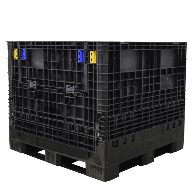 Buckhorn | 45x48x41 | Collapsible Bulk Box