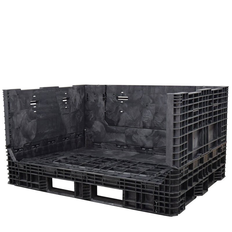 Buckhorn | 65x48x34 Extended Length Collapsible Container - Image 4