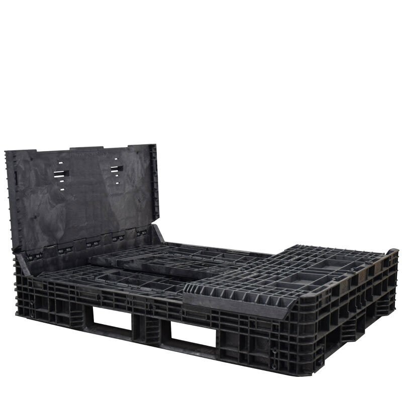 Buckhorn | 65x48x34 Extended Length Collapsible Container - Image 6