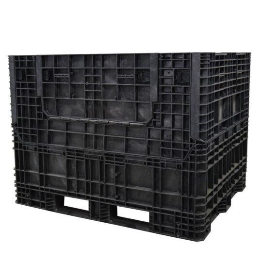 57x48x44 | Extended Length Bulk Container | Buckhorn